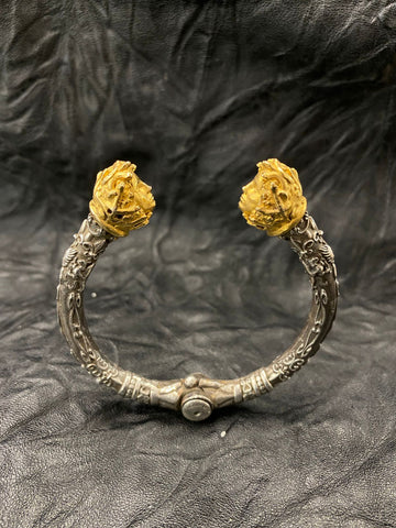 Medusa Bracelet